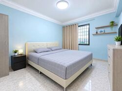 Blk 466 Hong Kah Ville (Jurong West), HDB 4 Rooms #623581661